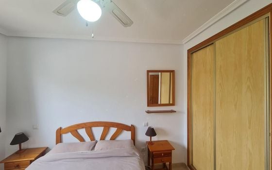 Bungalow de 2 chambres à Orihuela Costa - AG151264 - Photo - Small - 11