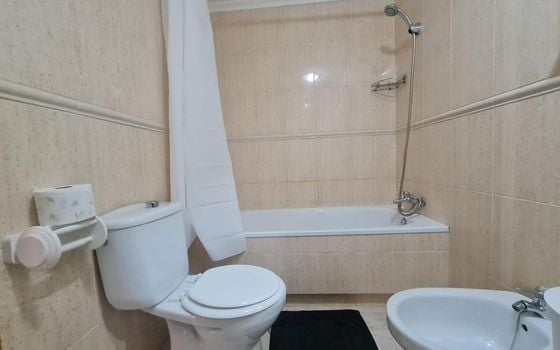 Bungalow de 2 chambres à Orihuela Costa - AG151264 - Photo - Small - 15