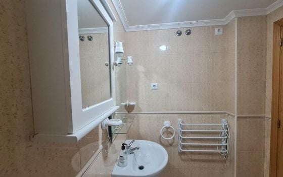 Bungalow de 2 chambres à Orihuela Costa - AG151264 - Photo - Small - 16
