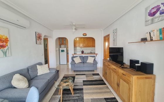 2 bedroom Bungalow in Orihuela Costa - AG151264 - Photo - 4