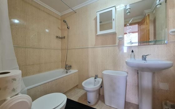 Bungalow de 2 chambres à Orihuela Costa - AG151264 - Photo - Small - 14