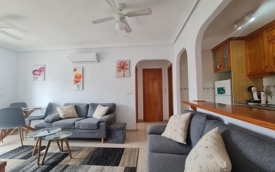 2 bedroom Bungalow in Orihuela Costa - AG151264 - Photo - 5