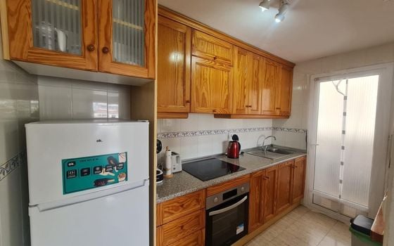 Bungalow de 2 chambres à Orihuela Costa - AG151264 - Photo - Small - 7