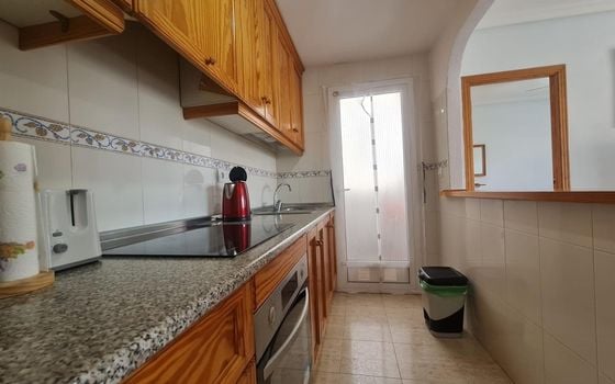 Bungalow de 2 chambres à Orihuela Costa - AG151264 - Photo - Small - 8