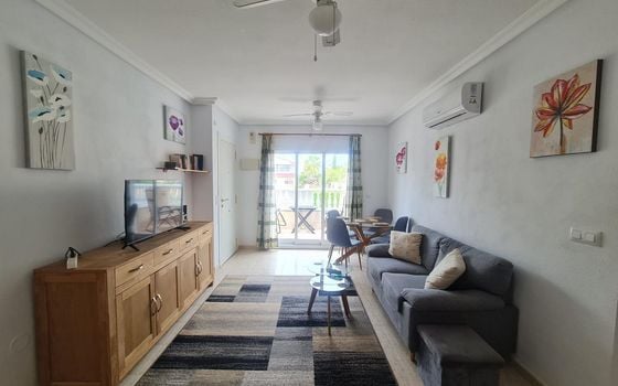 2 bedroom Bungalow in Orihuela Costa - AG151264 - Photo - 3