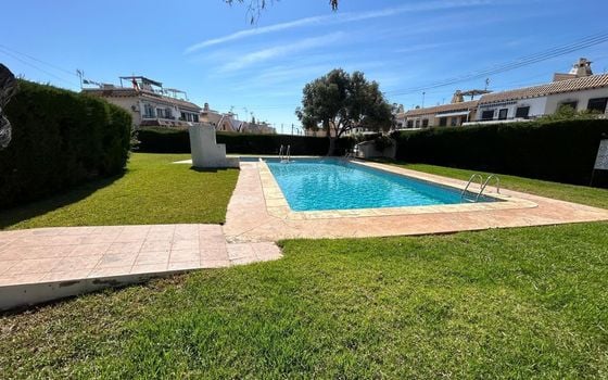 2 bedroom Townhouse in Torrevieja - AG151265 - Photo - Small - 30