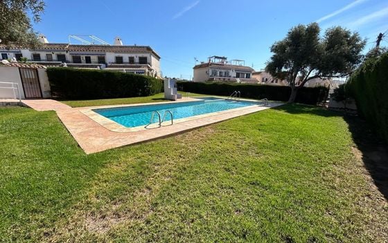 2 bedroom Townhouse in Torrevieja - AG151265 - Photo - Small - 31