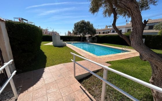 2 bedroom Townhouse in Torrevieja - AG151265 - Photo - Small - 32