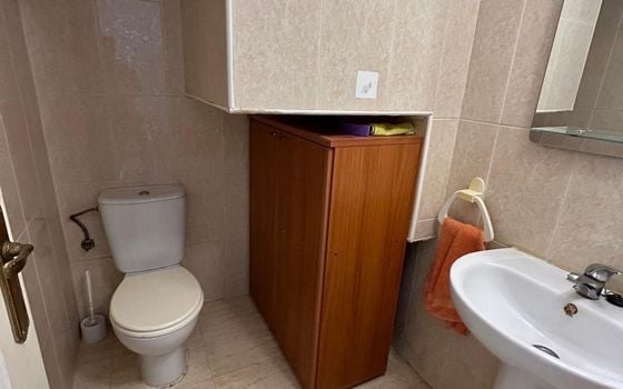 2 bedroom Townhouse in Torrevieja - AG151265 - Photo - Small - 18
