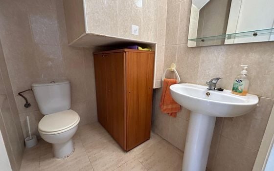 2 bedroom Townhouse in Torrevieja - AG151265 - Photo - Small - 17