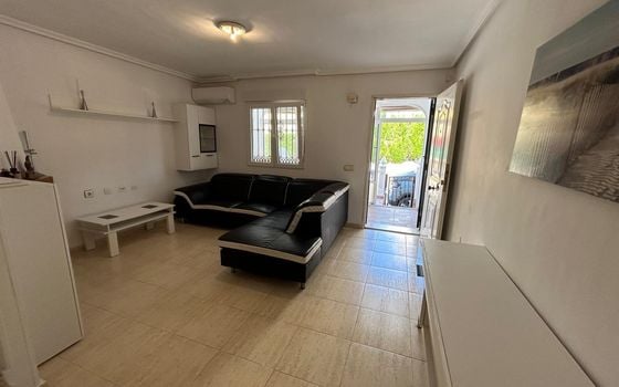 Townhouse de 2 chambres à Torrevieja - AG151265 - Photo - 2