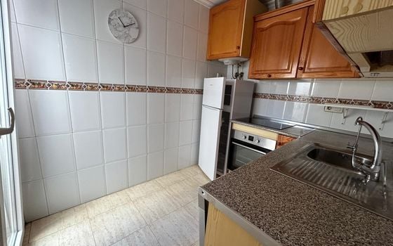 2 bedroom Townhouse in Torrevieja - AG151265 - Photo - Small - 7