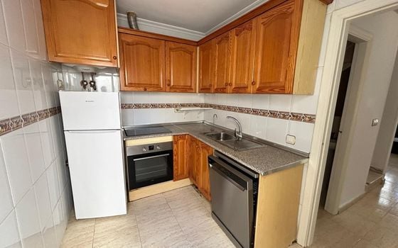 2 bedroom Townhouse in Torrevieja - AG151265 - Photo - Small - 6