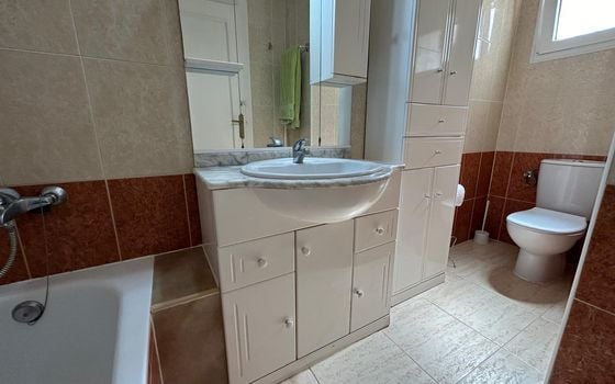 2 bedroom Townhouse in Torrevieja - AG151265 - Photo - Small - 14