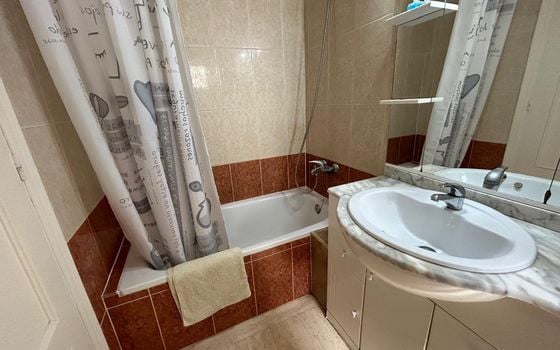 2 bedroom Townhouse in Torrevieja - AG151265 - Photo - Small - 15