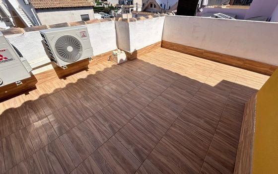 2 bedroom Townhouse in Torrevieja - AG151265 - Photo - Small - 23