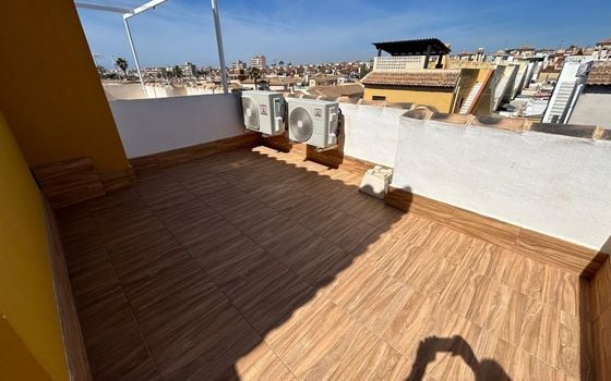 2 bedroom Townhouse in Torrevieja - AG151265 - Photo - Small - 22
