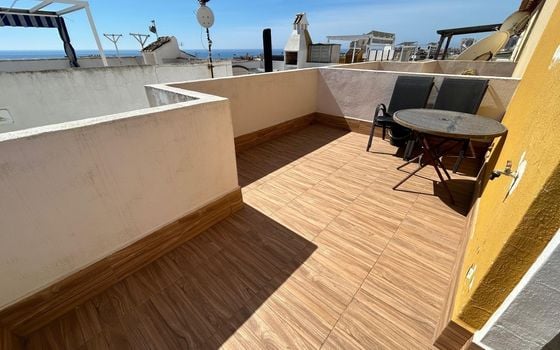 2 bedroom Townhouse in Torrevieja - AG151265 - Photo - Small - 24
