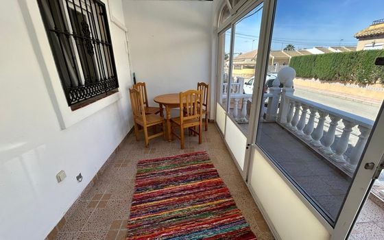 2 bedroom Townhouse in Torrevieja - AG151265 - Photo - Small - 19