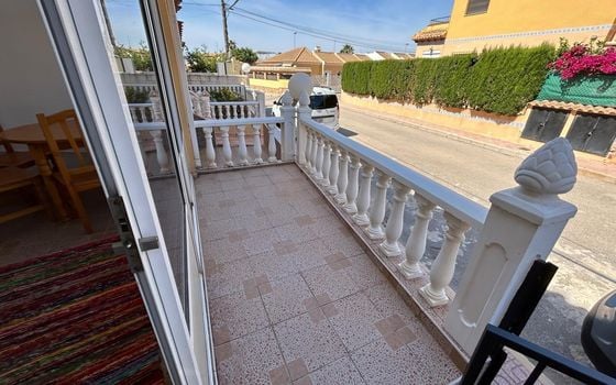 2 bedroom Townhouse in Torrevieja - AG151265 - Photo - Small - 21