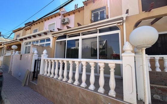 2 bedroom Townhouse in Torrevieja - AG151265 - Photo - Small - 26