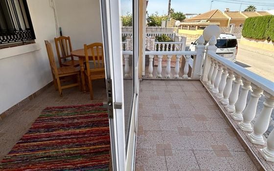 2 bedroom Townhouse in Torrevieja - AG151265 - Photo - Small - 20
