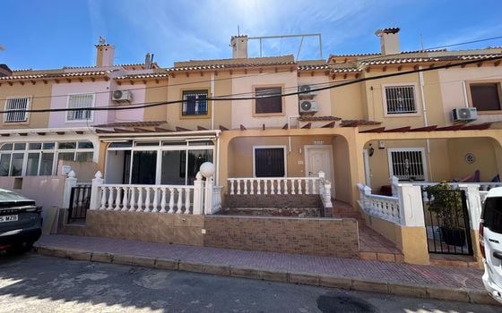 Townhouse de 2 chambres à Torrevieja - AG151265 - Photo - 1