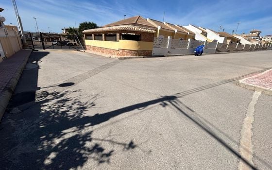 2 bedroom Townhouse in Torrevieja - AG151265 - Photo - Small - 28