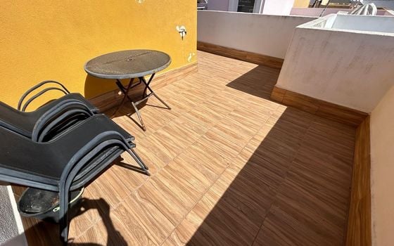 2 bedroom Townhouse in Torrevieja - AG151265 - Photo - Small - 27