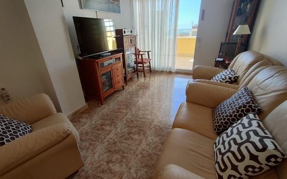 3 bedroom Penthouse in Torrevieja - AG151271 - Photo - 2