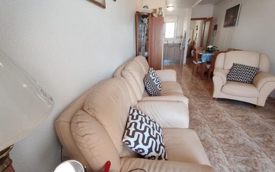 3 bedroom Penthouse in Torrevieja - AG151271 - Photo - 4