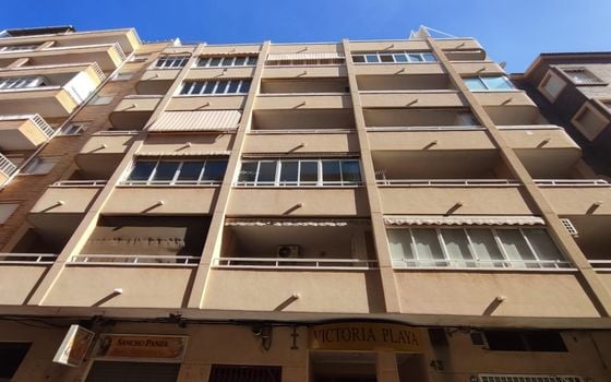 3 bedroom Penthouse in Torrevieja - AG151271 - Photo - 1