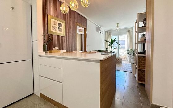 Appartement de 1 chambre à Torrevieja - AG151293 - Photo - Small - 9
