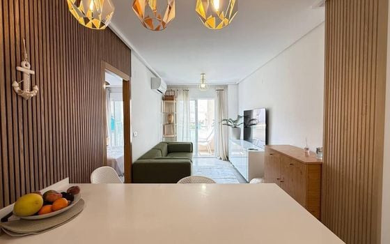 Appartement de 1 chambre à Torrevieja - AG151293 - Photo - Small - 10