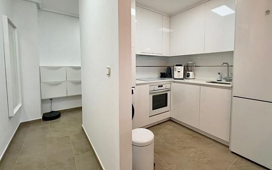 Appartement de 1 chambre à Torrevieja - AG151293 - Photo - Small - 7