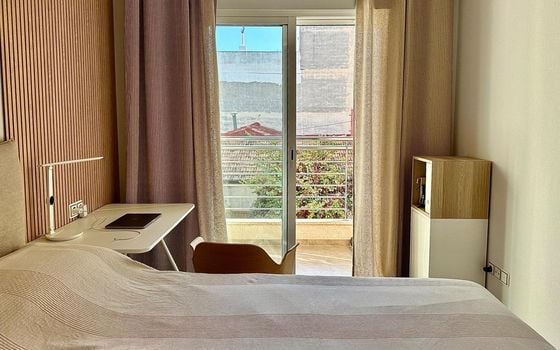 Appartement de 1 chambre à Torrevieja - AG151293 - Photo - Small - 12