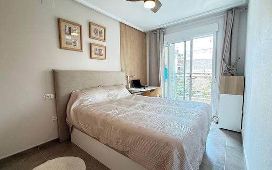Appartement de 1 chambre à Torrevieja - AG151293 - Photo - Small - 11