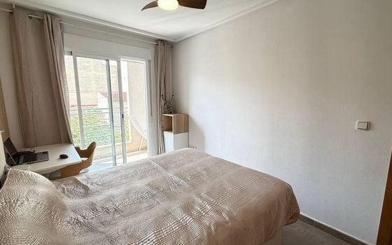 Appartement de 1 chambre à Torrevieja - AG151293 - Photo - Small - 13
