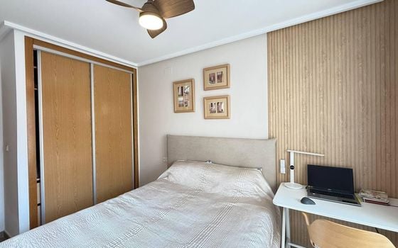 Appartement de 1 chambre à Torrevieja - AG151293 - Photo - Small - 14