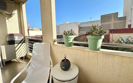 Appartement de 1 chambre à Torrevieja - AG151293 - Photo - Small - 20