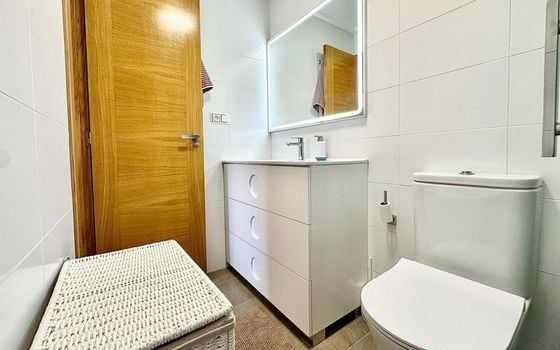 Appartement de 1 chambre à Torrevieja - AG151293 - Photo - Small - 17