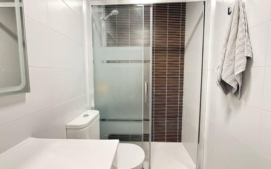 Appartement de 1 chambre à Torrevieja - AG151293 - Photo - Small - 16