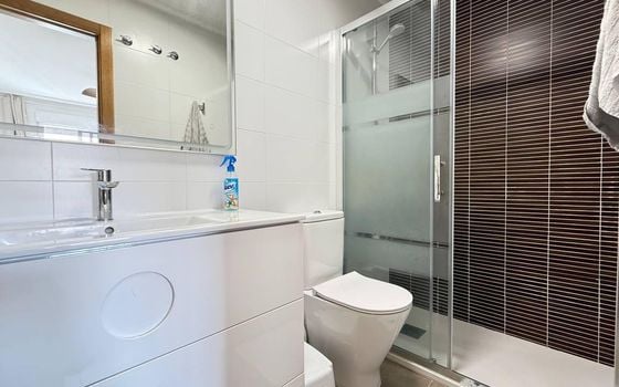 Appartement de 1 chambre à Torrevieja - AG151293 - Photo - Small - 15