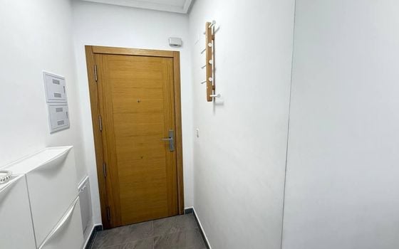 Appartement de 1 chambre à Torrevieja - AG151293 - Photo - Small - 18