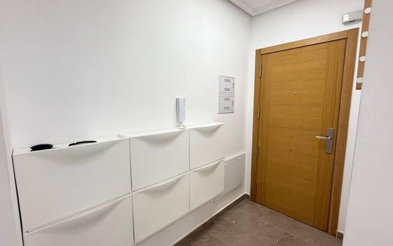 Appartement de 1 chambre à Torrevieja - AG151293 - Photo - Small - 19