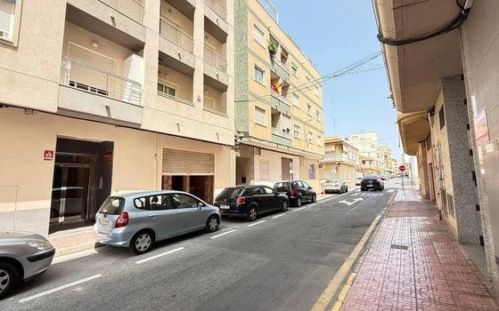 Appartement de 1 chambre à Torrevieja - AG151293 - Photo - Small - 24