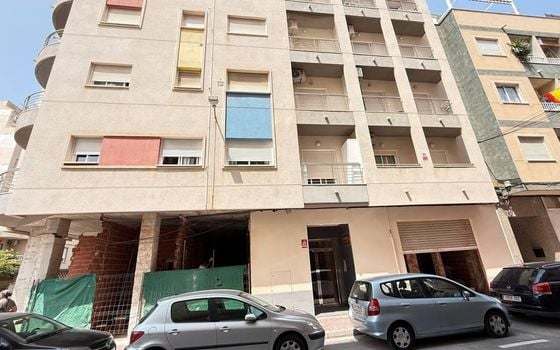 Appartement de 1 chambre à Torrevieja - AG151293 - Photo - Small - 25
