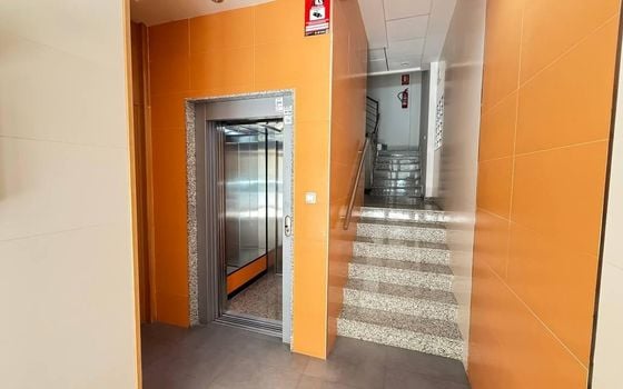 Appartement de 1 chambre à Torrevieja - AG151293 - Photo - Small - 22