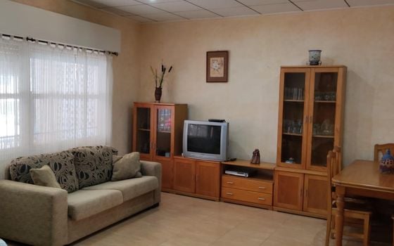 Villa de 3 chambres à Torrevieja - AG151297 - Photo - 2