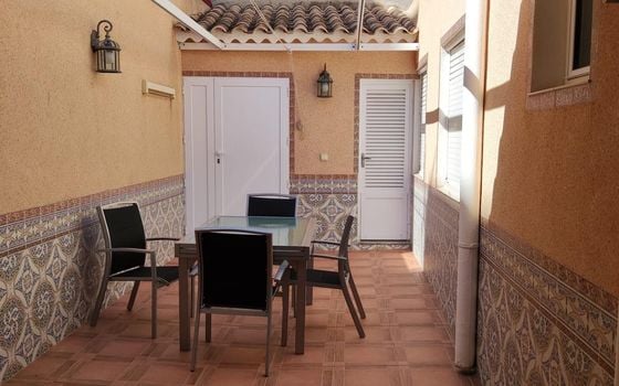 Villa de 3 chambres à Torrevieja - AG151297 - Photo - Small - 10